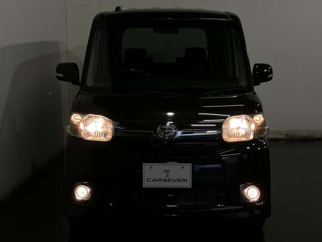 ダイハツ タント ６６０ Ｇ スペシャル ４ＷＤ H25年 (北海道) 99