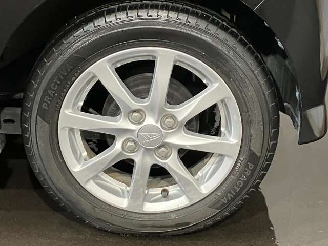ダイハツ タント ６６０ Ｇ スペシャル ４ＷＤ H25年 (北海道) 99