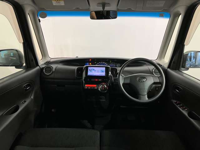 ダイハツ タント ６６０ Ｇ スペシャル ４ＷＤ H25年 (北海道) 99
