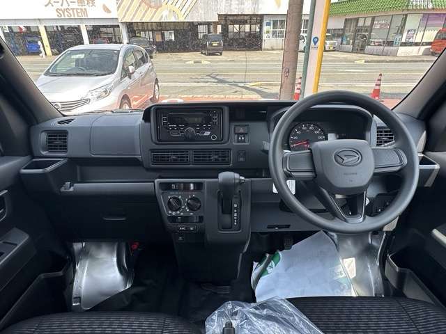 ダイハツ ハイゼットカーゴ ６６０ デラックス ４ＷＤ R5年 (東海) 99