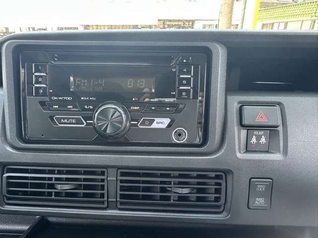 ダイハツ ハイゼットカーゴ ６６０ デラックス ４ＷＤ R5年 (東海) 99