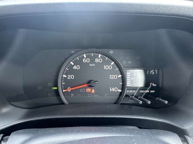 ダイハツ ハイゼットカーゴ ６６０ デラックス ４ＷＤ R5年 (東海) 99