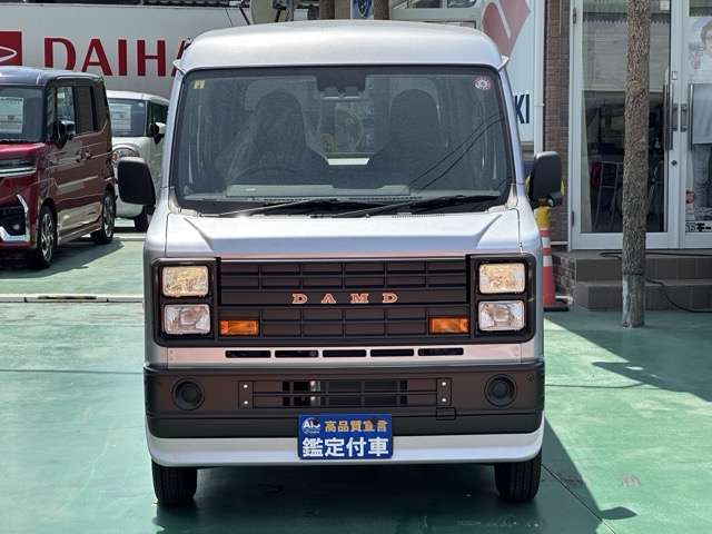 ダイハツ ハイゼットカーゴ ６６０ デラックス ４ＷＤ R5年 (東海) 99