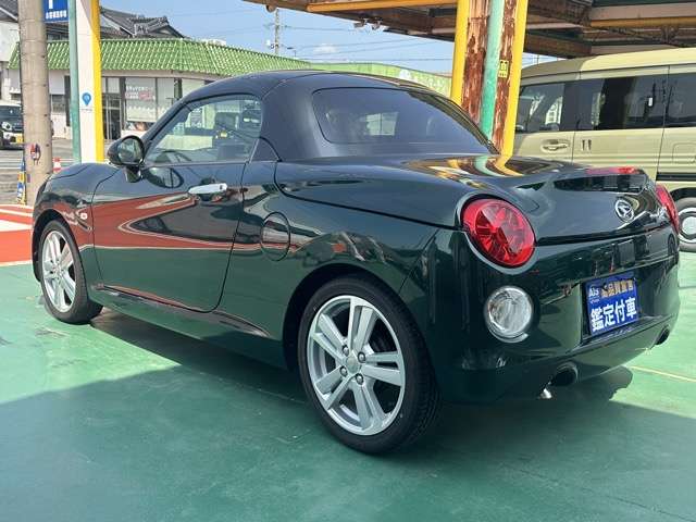 ダイハツ コペン セロ ６６０ R5年 (東海) 99