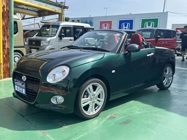 ダイハツ コペン セロ ６６０ R5年 (東海) 99