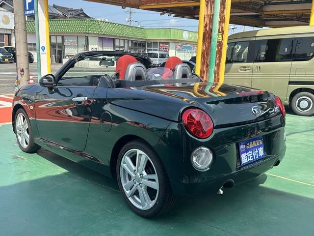 ダイハツ コペン セロ ６６０ R5年 (東海) 99