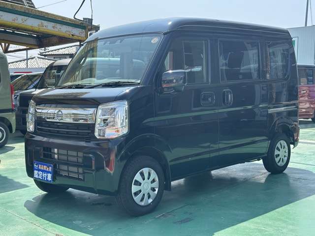 日産 クリッパーバン ６６０ ＧＸターボ ハイルーフ R6年 (東海) 99