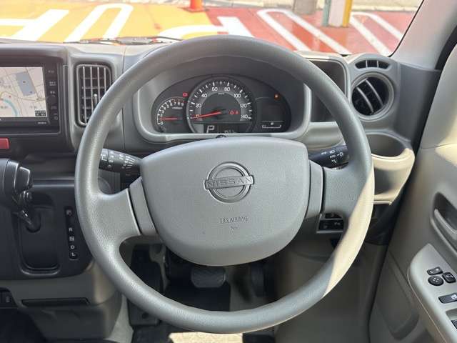 日産 クリッパーバン ６６０ ＧＸターボ ハイルーフ R6年 (東海) 99