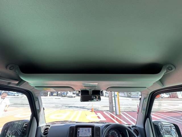 日産 クリッパーバン ６６０ ＧＸターボ ハイルーフ R6年 (東海) 99