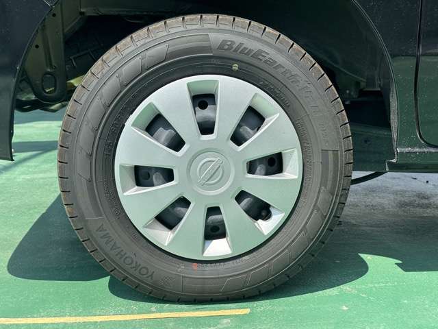 日産 クリッパーバン ６６０ ＧＸターボ ハイルーフ R6年 (東海) 99