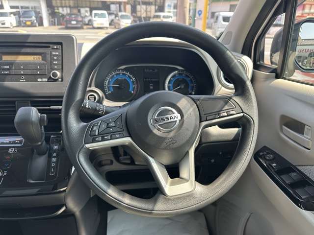 日産 デイズ ６６０ Ｘ R2年 (東海) 99