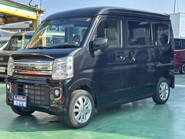 三菱 タウンボックス ６６０ Ｇ ハイルーフ R6年 (東海) 99