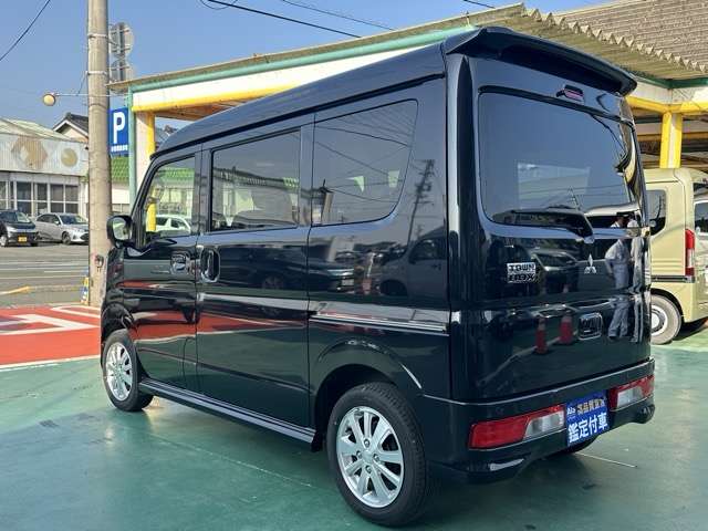 三菱 タウンボックス ６６０ Ｇ ハイルーフ R6年 (東海) 99