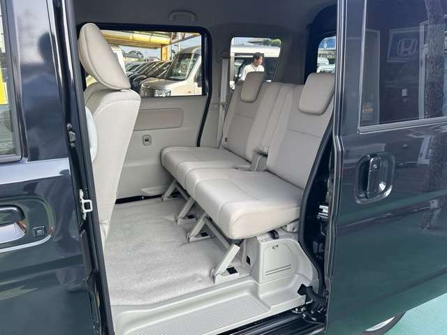 三菱 タウンボックス ６６０ Ｇ ハイルーフ R6年 (東海) 99