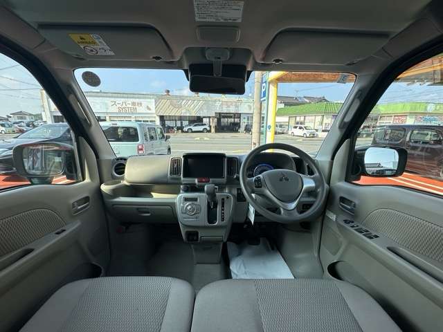 三菱 タウンボックス ６６０ Ｇ ハイルーフ R6年 (東海) 99
