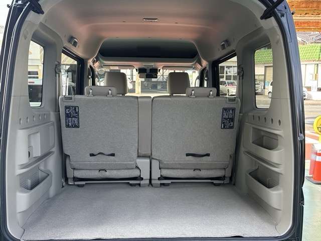 三菱 タウンボックス ６６０ Ｇ ハイルーフ R6年 (東海) 99