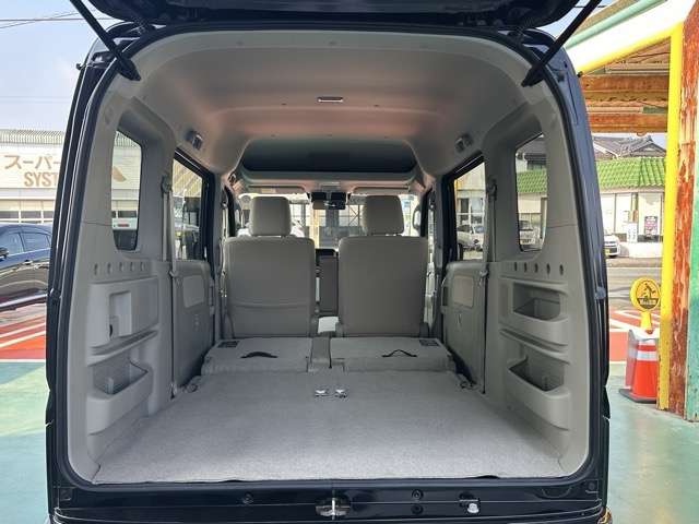 三菱 タウンボックス ６６０ Ｇ ハイルーフ R6年 (東海) 99