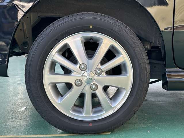 三菱 タウンボックス ６６０ Ｇ ハイルーフ R6年 (東海) 99