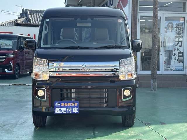三菱 タウンボックス ６６０ Ｇ ハイルーフ R6年 (東海) 99