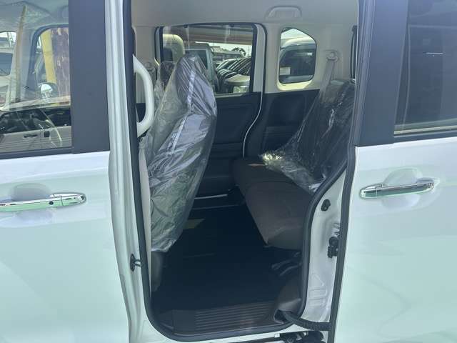 ホンダ Ｎ　ＢＯＸ ６６０ Ｌ コーディネートスタイル R4年 (東海) 99