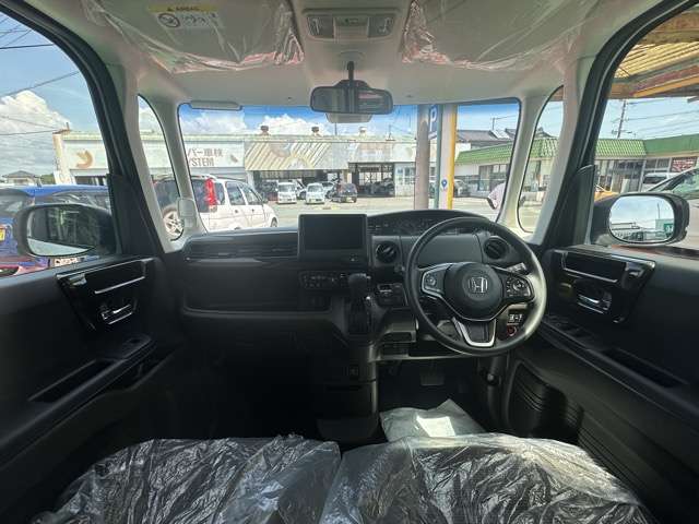 ホンダ Ｎ　ＢＯＸ ６６０ Ｌ コーディネートスタイル R4年 (東海) 99