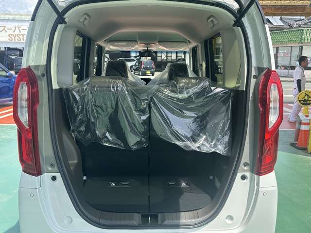 ホンダ Ｎ　ＢＯＸ ６６０ Ｌ コーディネートスタイル R4年 (東海) 99