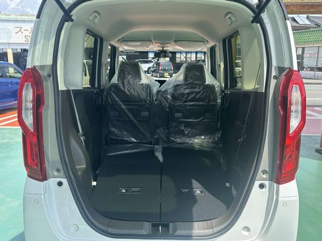 ホンダ Ｎ　ＢＯＸ ６６０ Ｌ コーディネートスタイル R4年 (東海) 99