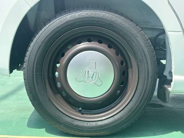 ホンダ Ｎ　ＢＯＸ ６６０ Ｌ コーディネートスタイル R4年 (東海) 99