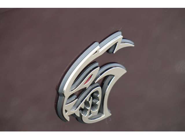 ダッジ チャレンジャー ＳＲＴ ヘルキャット R4年 (東海) 99