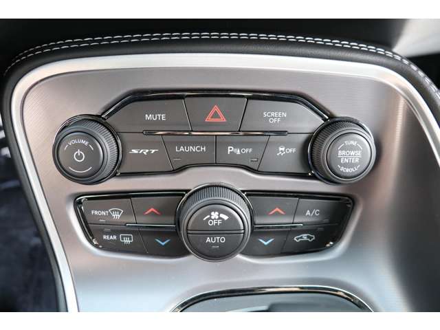 ダッジ チャレンジャー ＳＲＴ ヘルキャット R4年 (東海) 99