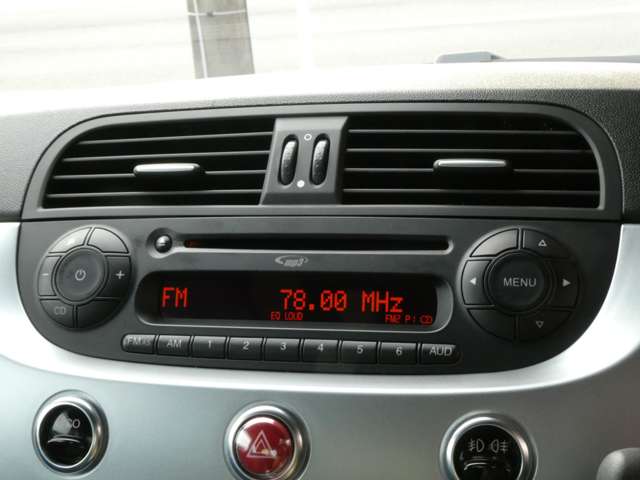 フィアット ５００（チンクエチェント） Ｓ H28年 (関東) 99