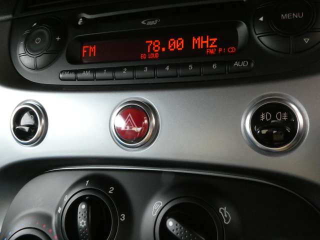 フィアット ５００（チンクエチェント） Ｓ H28年 (関東) 99