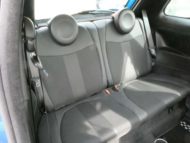 フィアット ５００（チンクエチェント） Ｓ H28年 (関東) 99