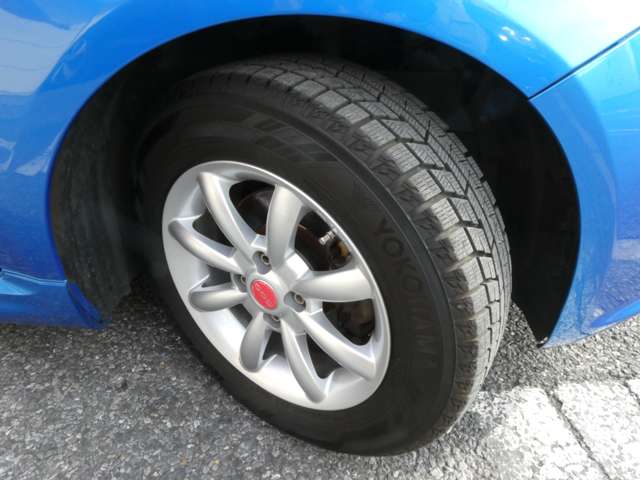 フィアット ５００（チンクエチェント） Ｓ H28年 (関東) 99