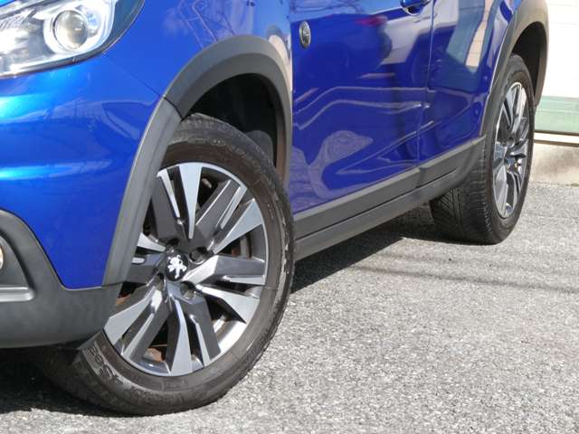 プジョー ２００８ クロスシティ R2年 (関東) 99