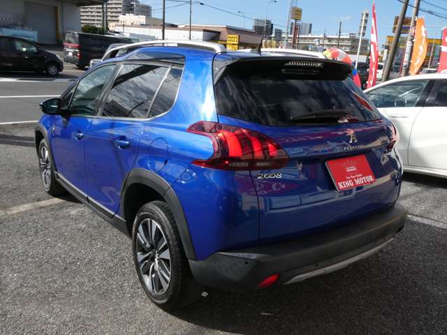 プジョー ２００８ クロスシティ R2年 (関東) 99