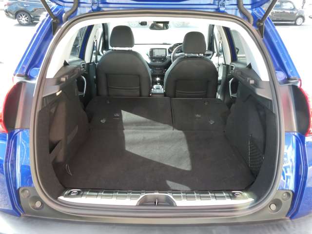 プジョー ２００８ クロスシティ R2年 (関東) 99