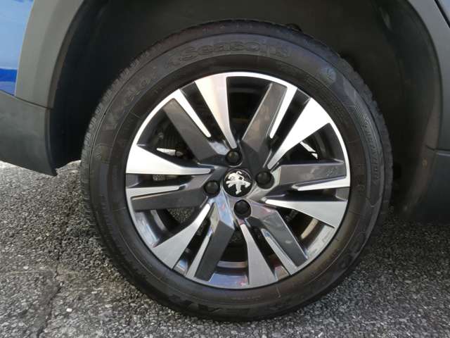 プジョー ２００８ クロスシティ R2年 (関東) 99