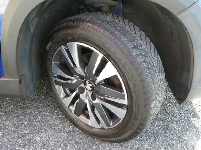 プジョー ２００８ クロスシティ R2年 (関東) 99