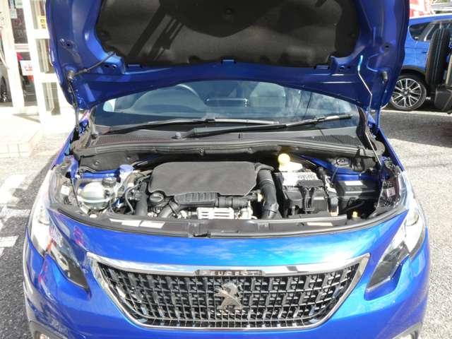 プジョー ２００８ クロスシティ R2年 (関東) 99