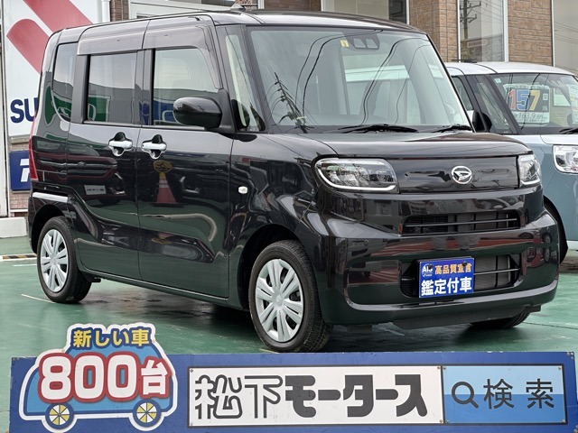 ダイハツ タント ６６０ Ｌ R3年 (東海) 99