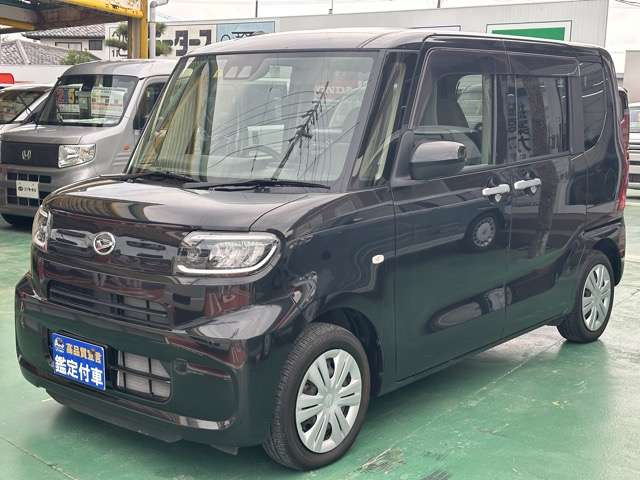 ダイハツ タント ６６０ Ｌ R3年 (東海) 99