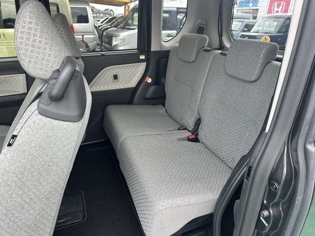 ダイハツ タント ６６０ Ｌ R3年 (東海) 99