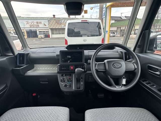 ダイハツ タント ６６０ Ｌ R3年 (東海) 99