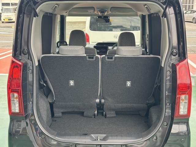 ダイハツ タント ６６０ Ｌ R3年 (東海) 99