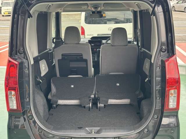 ダイハツ タント ６６０ Ｌ R3年 (東海) 99