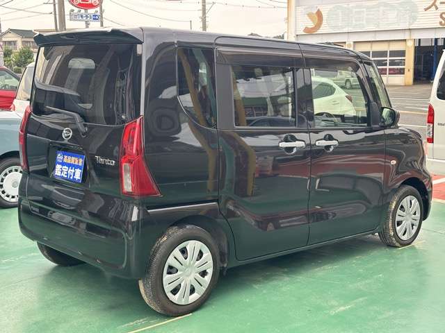 ダイハツ タント ６６０ Ｌ R3年 (東海) 99