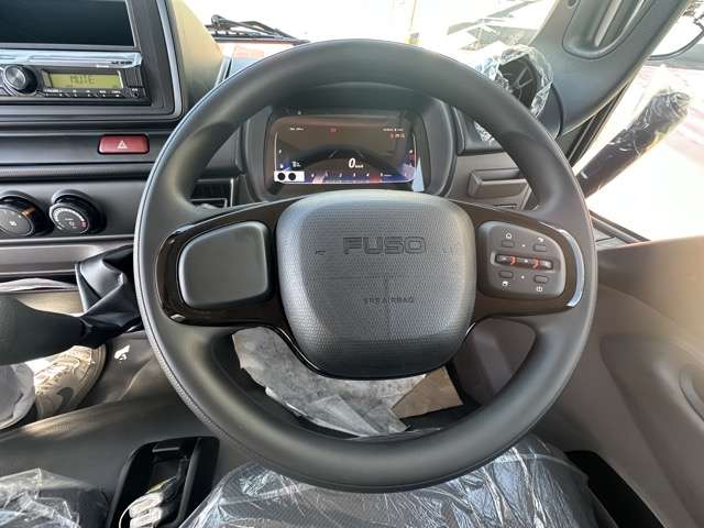 三菱フソウ キャンター ３．０ 強化ダンプ 全低床 ディーゼルターボ R7年 (東海) 99