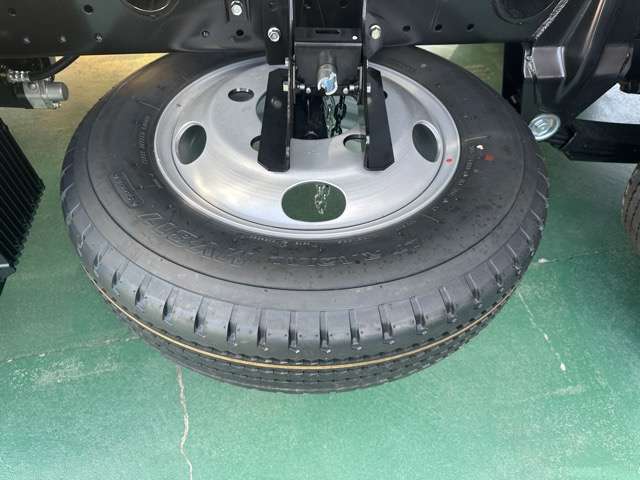 三菱フソウ キャンター ３．０ 強化ダンプ 全低床 ディーゼルターボ R7年 (東海) 99