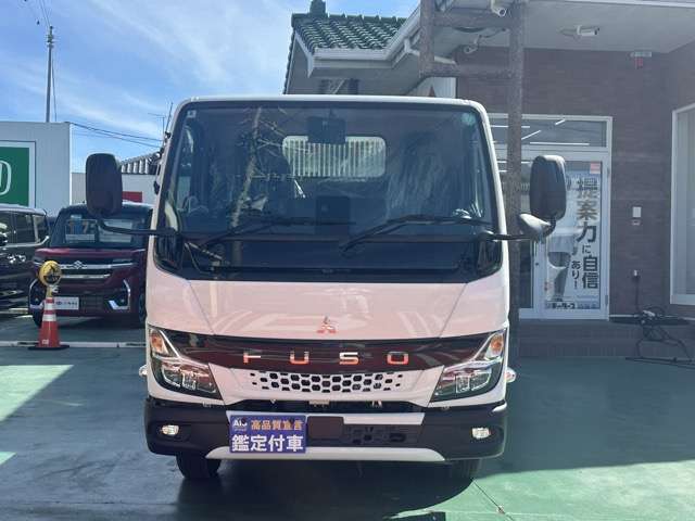 三菱フソウ キャンター ３．０ 強化ダンプ 全低床 ディーゼルターボ R7年 (東海) 99